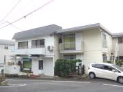 グリーンハウス上野毛