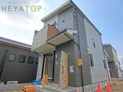 地下鉄桜通線瑞穂区役所駅まで徒歩13分