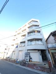 地下鉄今里筋線瑞光四丁目駅まで徒歩8分