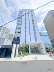 プラウド難波