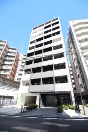 ケリア川口