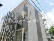 カーサクラウン谷保