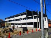 南海本線岡田浦駅まで徒歩8分
