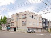 アリコベール東苗穂