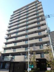 地下鉄谷町線四天王寺前夕陽ヶ丘駅まで徒歩5分