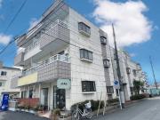 αNEXTサンシティ春日部