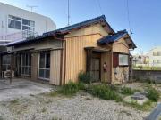 平屋レトロハウス