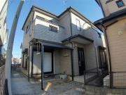 羽生市藤井上組1342-15貸家