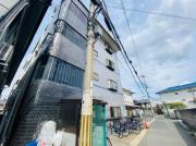 京阪本線大和田駅まで徒歩7分