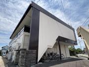 ベイカーズフィールドI