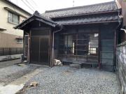大垣市若森町1丁目戸建