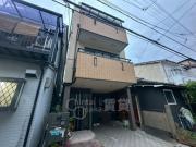 大阪市淀川区田川戸建て