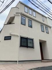 三田三丁目戸建