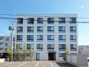 S-RESIDENCE厚別南