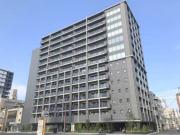 広島電鉄横川線十日市町駅まで徒歩2分