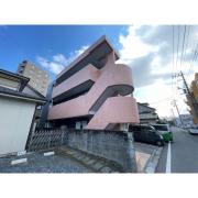 ＪＲ高崎線熊谷駅まで徒歩6分