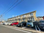 名鉄名古屋本線富士松駅まで徒歩13分