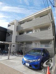 京阪本線西三荘駅まで徒歩11分