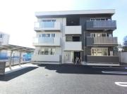 ＪＲ両毛線前橋駅まで徒歩11分