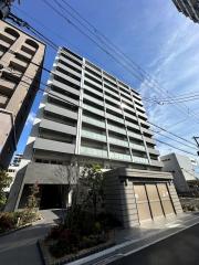 地下鉄御堂筋線江坂駅まで徒歩9分