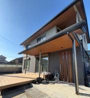 上本町戸建
