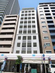 地下鉄長堀鶴見緑地線松屋町駅まで徒歩1分