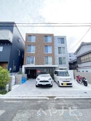 地下鉄鶴舞線荒畑駅まで徒歩3分