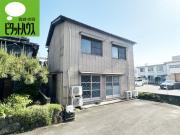佐古八番町戸建