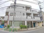 サンドエル大泉学園