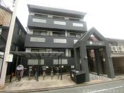 アクエルド仁王門