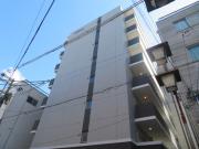 エムズセントラル上新庄