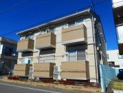 ＪＲ南武線矢川駅まで徒歩4分