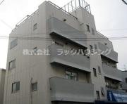京阪本線大和田駅まで徒歩26分