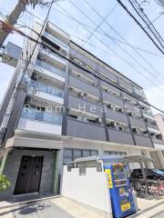 十三本町ウインズマンションII