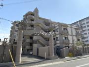 ＪＲ東海道本線摂津本山駅まで徒歩12分