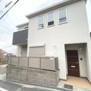 近鉄難波・奈良線額田駅まで徒歩3分