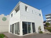 名鉄名古屋本線矢作橋駅まで徒歩20分