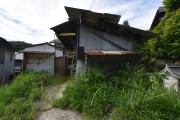 河南町大字平石一戸建て住宅