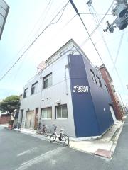 地下鉄千日前線今里駅まで徒歩10分