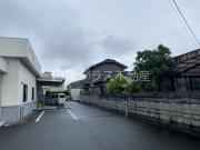 知古戸建