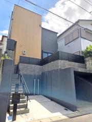 松戸市八ヶ崎戸建