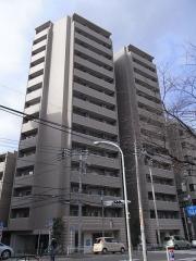 東京メトロ東西線神楽坂駅まで徒歩7分