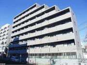 ルーブル高田馬場弐番館