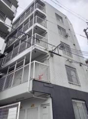 阪神本線深江駅まで徒歩2分