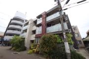 阪急神戸線塚口駅まで徒歩7分
