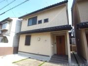 下鴨蓼倉町リースホーム