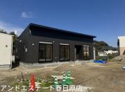 福岡県那珂川市後野１丁目