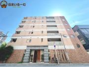 カイセイ北梅田
