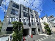 東急東横線学芸大学駅まで徒歩8分