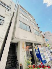 広島電鉄宇品線鷹野橋駅まで徒歩4分